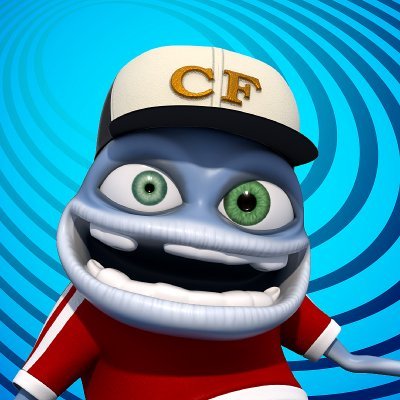 Crazy Frog, Crazy Frog Central Wiki