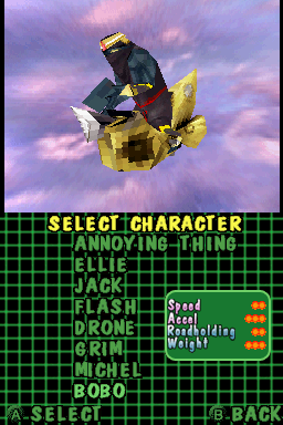 1057598-crazy-frog-racer-nintendo-ds-screenshot-select-character.png