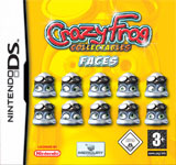 The faces cover image