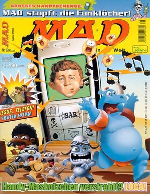 Mad magazine issue 78 ger.jpg