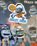 Crazy Frog in the House - Wikipedia