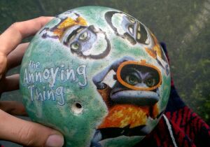 Crazy frog ball.jpg