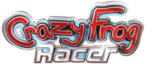 Crazy frog racer logo.png