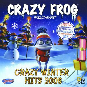 Crazy winter hits (Album).jpg