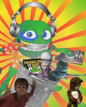 Crazy Frog Presents More Crazy Hits - Wikipedia