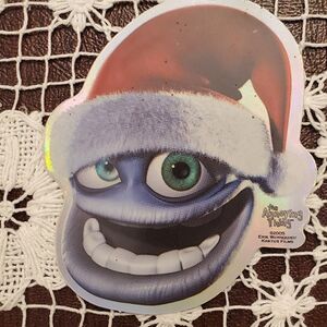 Crazy Frog Santa Sticker.jpg