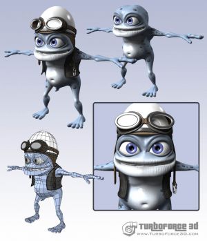 T-Pose Crazy Frog 2.jpg