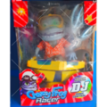 Crazy Frog Racer Popcorn toy