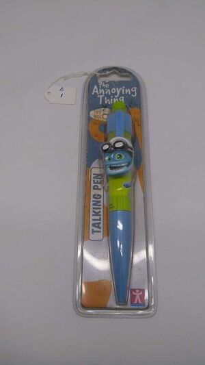 Crazy frog talking pen.jpg