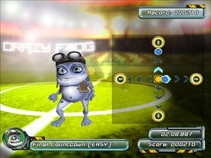 863754-crazy-frog-arcade-racer-windows-screenshot-dance-frogg-mini.jpg