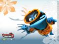 Crazy frog - Racer 2 (Game) 4.jpg