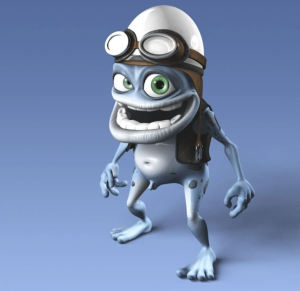 Crazy Frog Standing.png