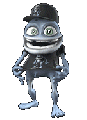 Axel F (Crazy Frog version) - Horrible Music Wiki