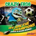 We are the champions cover art.jpg