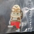 Xmas crazy frog enamel pin.jpg